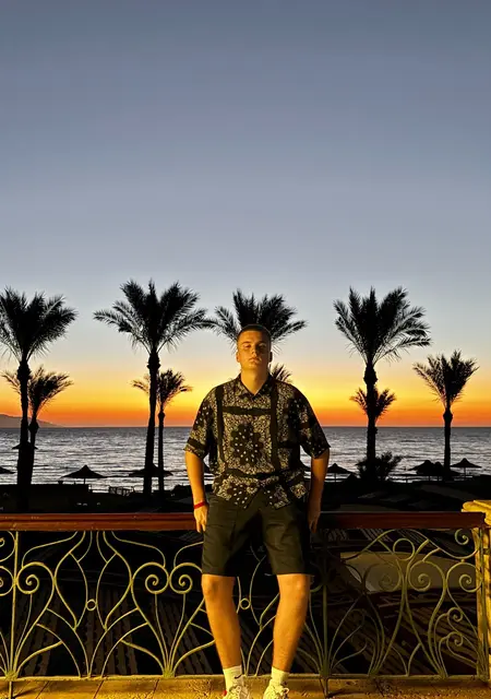 Я Match, 25, из Тернополя, ищу знакомство для вирта