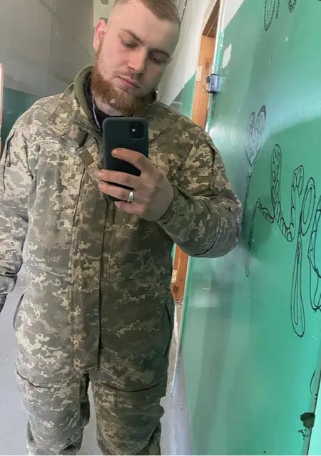 Алексей з Мелітополя, мені 25 років, познайомлюсь без зобов'язань