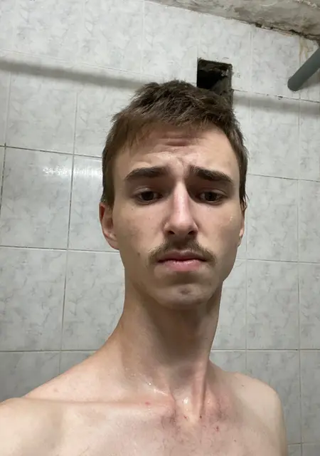 Я Сергій, 21, из Киева, ищу знакомство для совместных путешествий