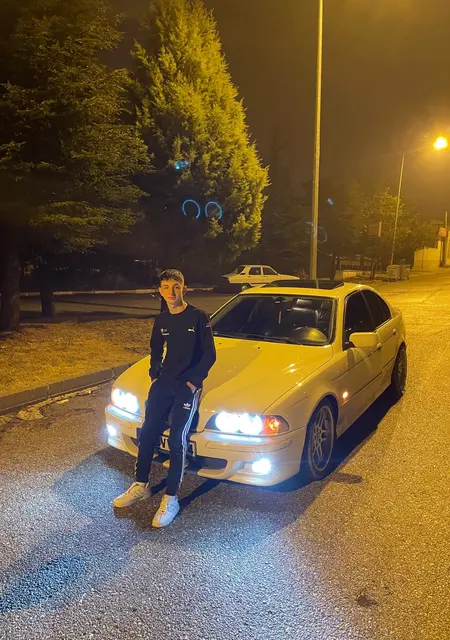 Reha из Чорум, ищу на сайте знакомства на одну ночь