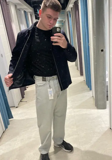 Yonchi из Праги, мне 21, познакомлюсь для общения