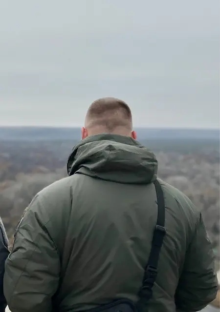 Иван из Ковеля, ищу на сайте общение