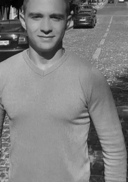 Kirill из Славянска, ищу на сайте дружбу