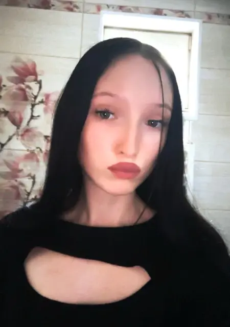 Я Klaudia, 18, из Катовице, ищу знакомство для совместных путешествий