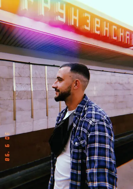 Никита из Осиповичей, мне 29, познакомлюсь для вирта