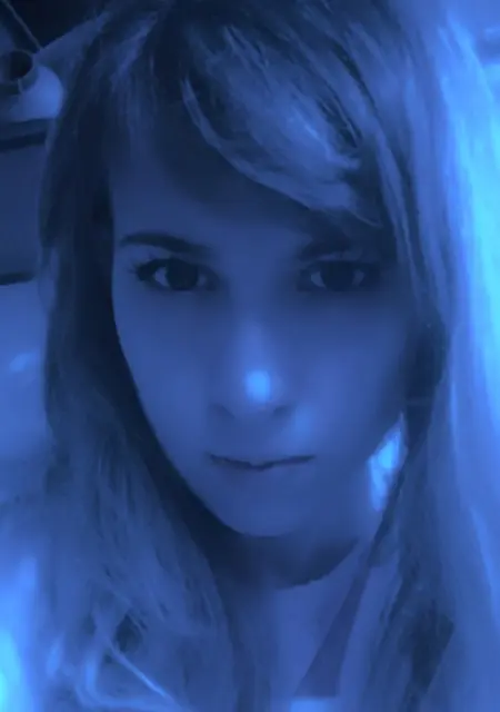 Леся из Минска, ищу на сайте общение