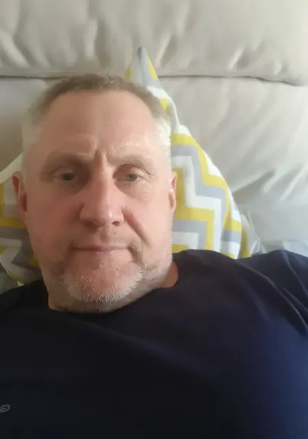 Я Алексей, 53, из Витебска, ищу знакомства на одну ночь