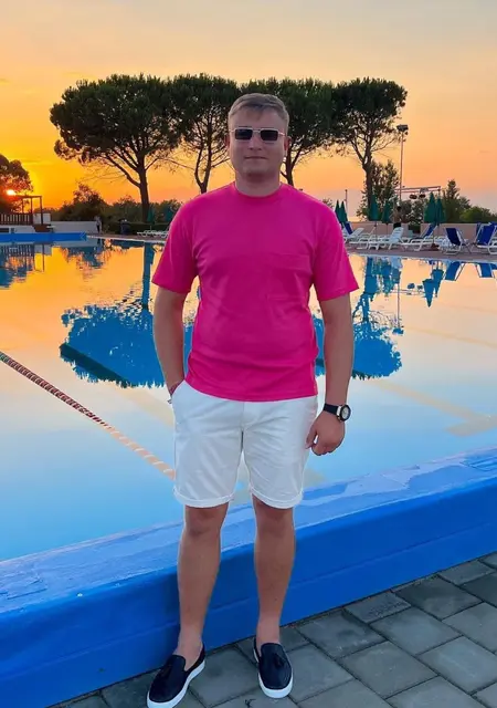 Я Денис, 19, знакомлюсь для вирта в Иршаве