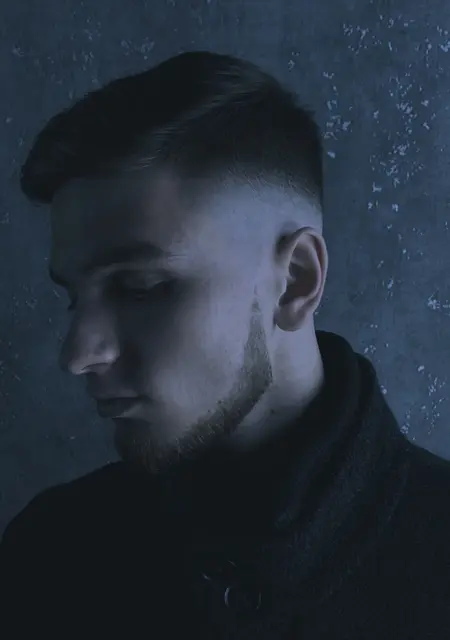 Я Александр, 22, знакомлюсь для дружбы в Славянске