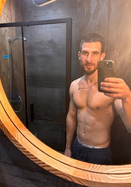 Олександр з Ірпінь, мені 37 років, познайомлюсь без зобов'язань