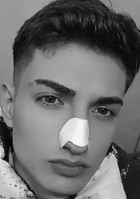 Eray из Стамбула, ищу на сайте вирта