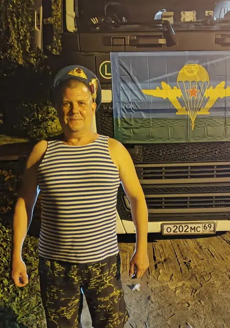 Я Алексей, 54, из Минска, ищу знакомства на одну ночь