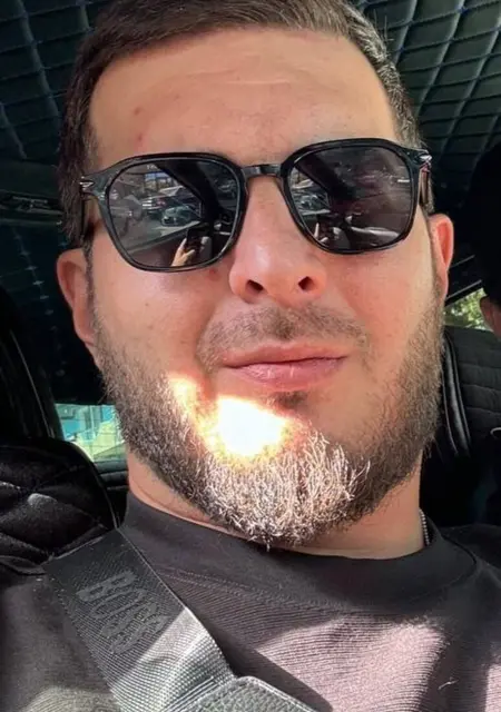 Я Ruslan, 35, знакомлюсь без обязательств в Луганске