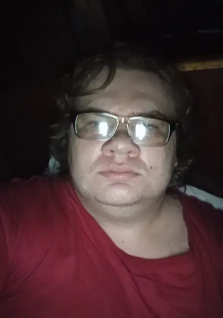 Я Роман, 33 років, знайомлюсь на одну ніч у Новопскове