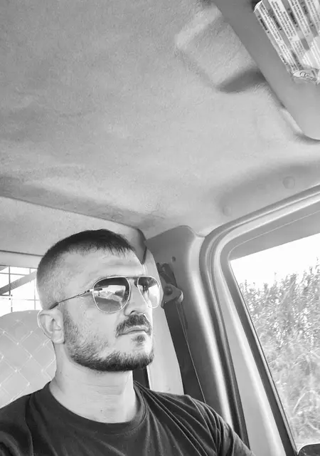 Cihat из Анкары, мне 32, познакомлюсь для открытые отношения