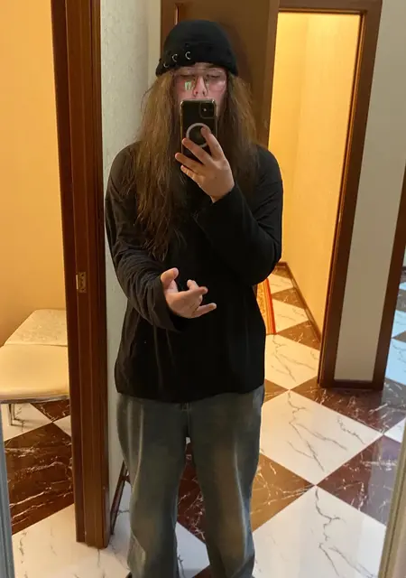 Daniil de Madrid, busco en el sitio lío de una noche