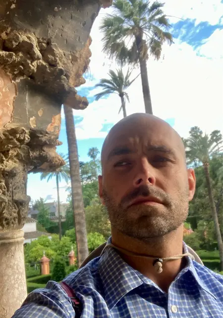 Я Rado, 42, знакомлюсь для дружбы в Гданьске