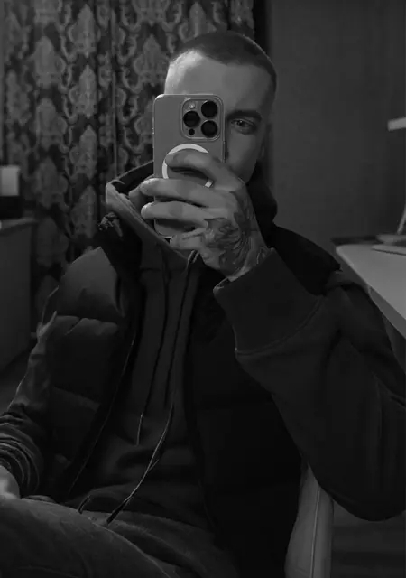 Я Vitaha, 21, из Черкасс, ищу знакомство для общения