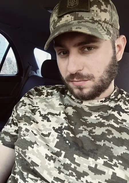 Андрей из Киева, ищу на сайте общение