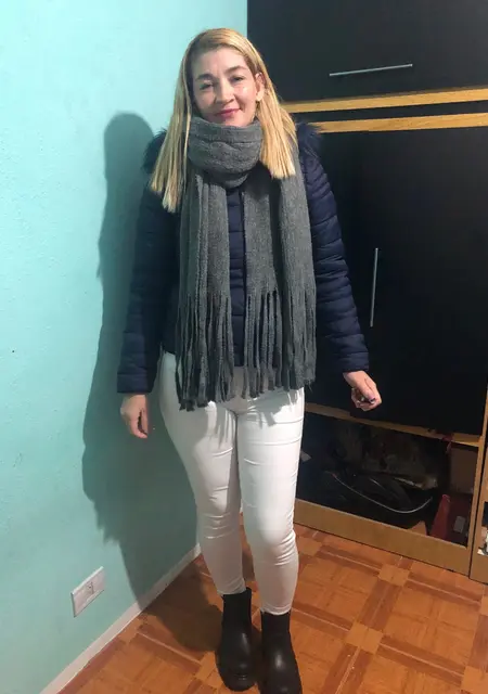 Agus из Буэнос-айреса, ищу на сайте приятное времяпровождение