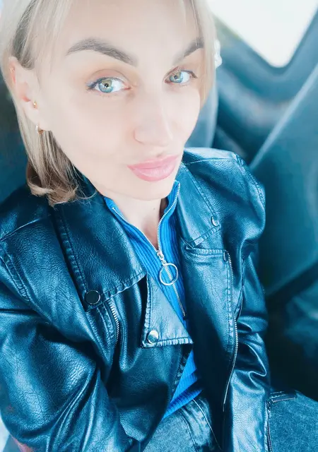 Ally из Харькова, мне 37, познакомлюсь на одну ночь