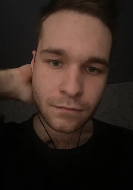 Я Евгений, 25, знакомлюсь для вирта в Виноградове