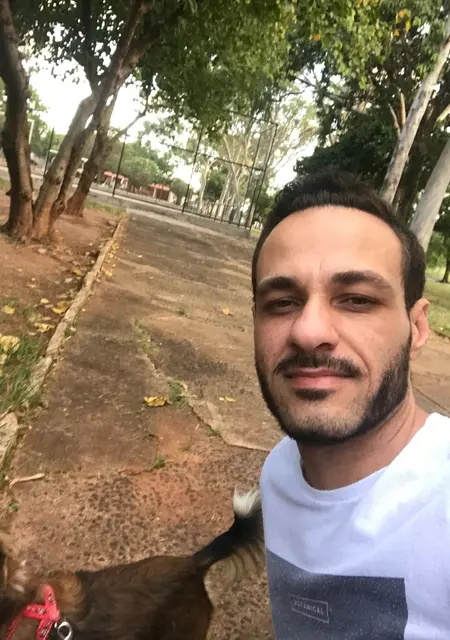 Я Rodrigo, 37, из Кампинас, ищу знакомство для открытые отношения