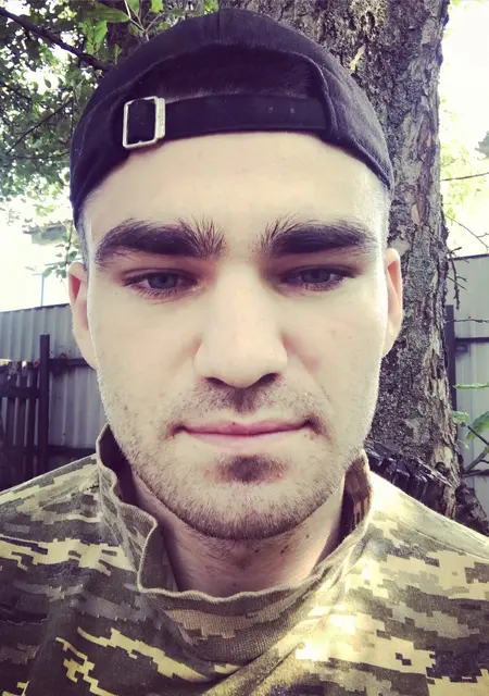 Сергій из Полтавы, мне 30, познакомлюсь на одну ночь