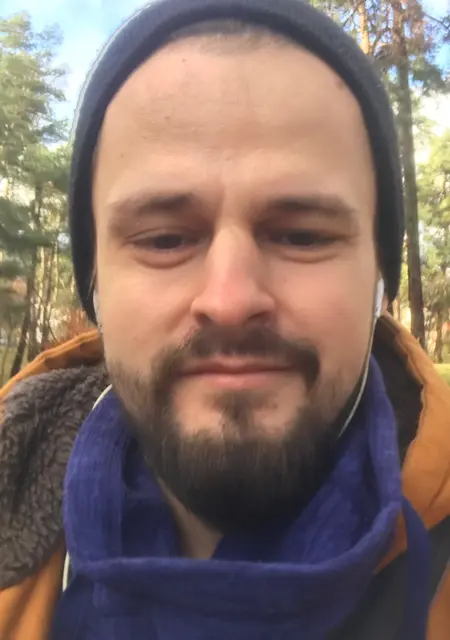 Ігор з Харкова, шукаю на сайті знайомства на одну ніч