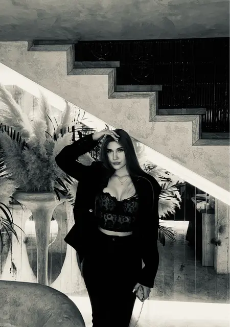 Я Анастасия, 19, знакомлюсь для вирта в Одессе