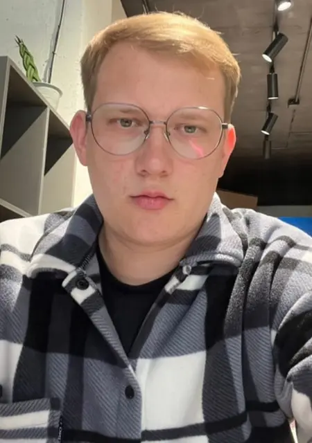 Я Андрій, 24, знакомлюсь для общения в Луцке