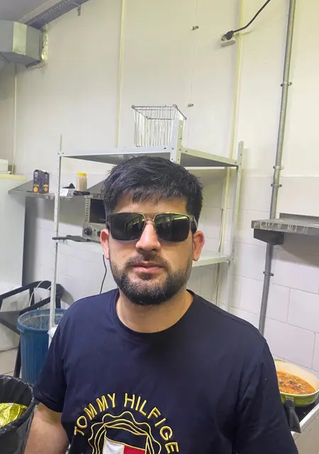 Я Amir, 25, из Усть-Каменогорска, ищу знакомства на одну ночь