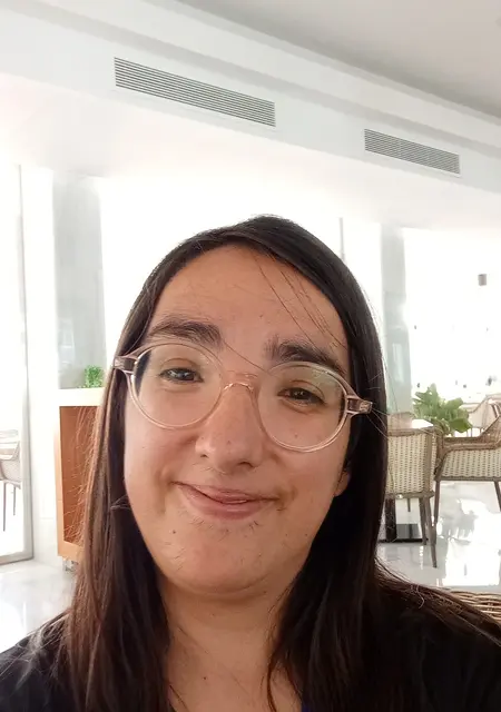 Soy Guapa, 29 años, conociéndome para lío de una noche en Rubí
