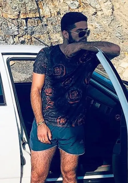 Я Артур, 29, знакомлюсь без обязательств в Мелитополе