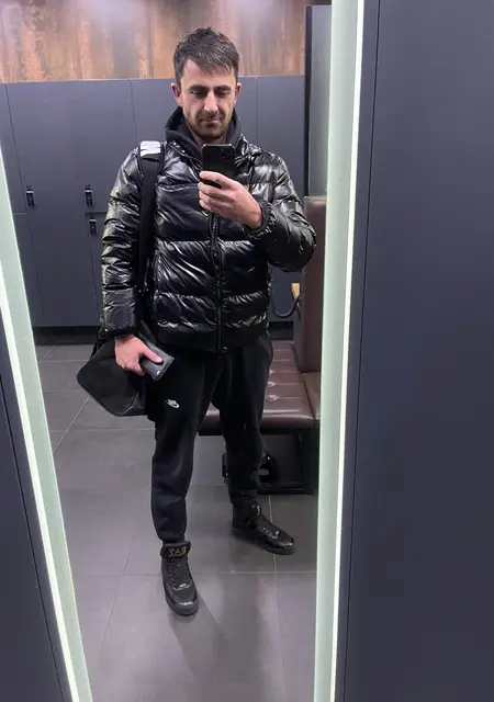 Kerem из Винницы, ищу на сайте приятное времяпровождение