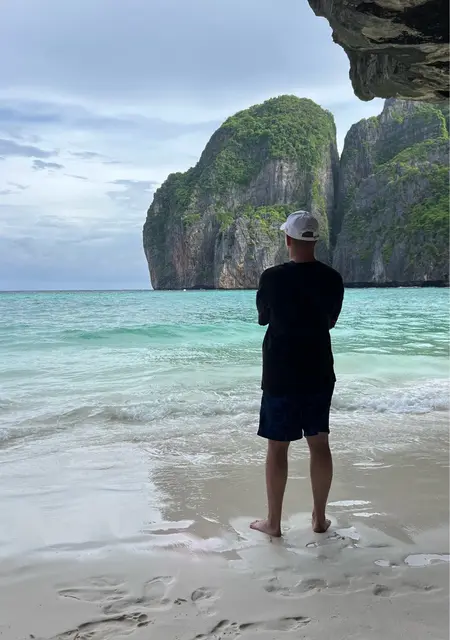 Nikita из Пхукета, ищу на сайте знакомства без обязательств