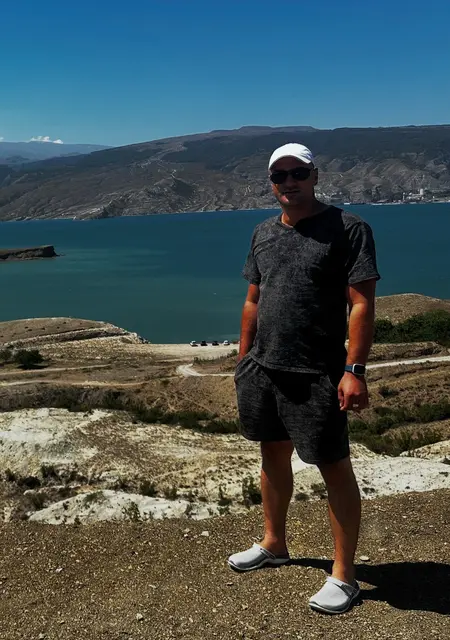 Я Аслан, 33, из Вашингтона, ищу знакомство для дружбы