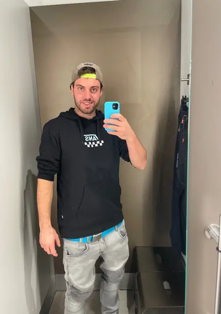 Kubas из Влашим, ищу на сайте знакомства на одну ночь