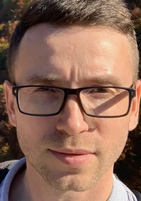 Я Сергей, 35, знакомлюсь для вирта в Хельсинки