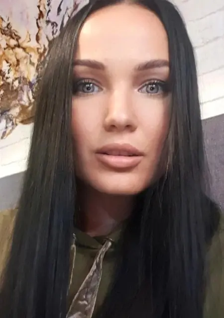 Мария из Вашингтона, мне 32, познакомлюсь для вирта