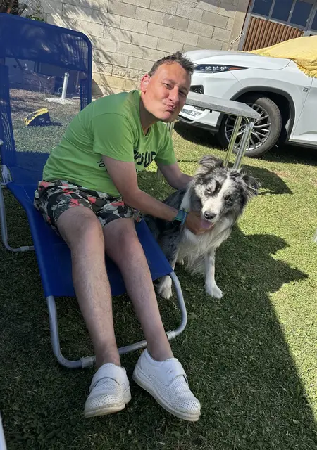 Я Luis, 25, из Бургос, ищу знакомства на одну ночь