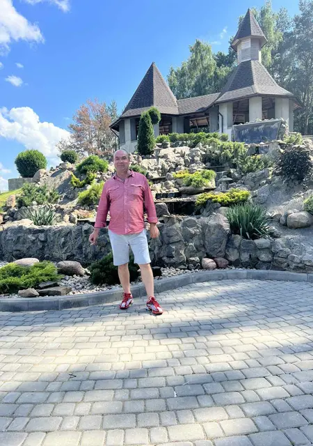 Я Юрий, 52, знакомлюсь без обязательств в Бресте