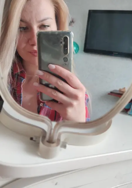 Александра из Днепра, ищу на сайте дружбу