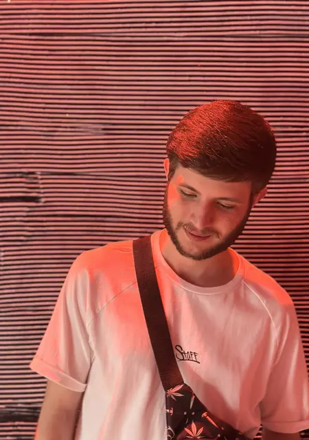 Я Александр, 24 років, знайомлюсь без зобов'язань у Черкасах