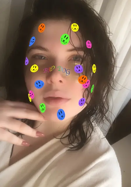 Я Ксю, 20, из Киева, ищу знакомство для общения