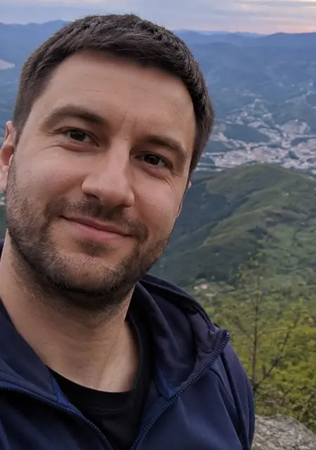 Я Dmitrii, 30, из Амстердама, ищу знакомства без обязательств