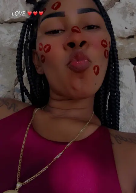 Claribel из Санто-доминго Эста, ищу на сайте приятное времяпровождение