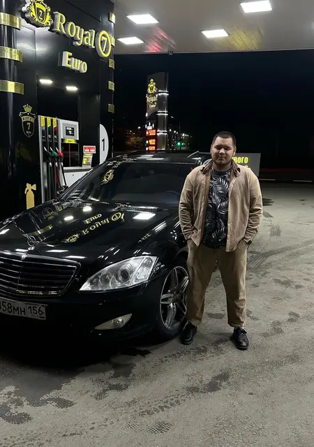 Я Rustam, 23, знакомлюсь для дружбы в Ньютаунардс