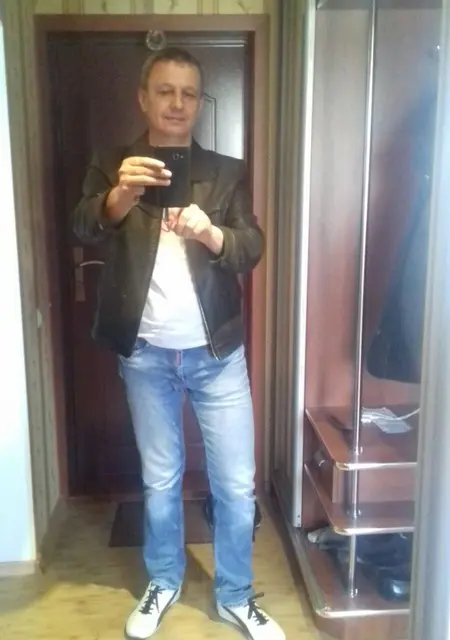 Я Ivan, 54 років з Миколаєва, шукаю знайомство для вірт