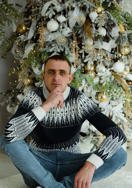 Vova из Дрогобича, мне 30, познакомлюсь для общения